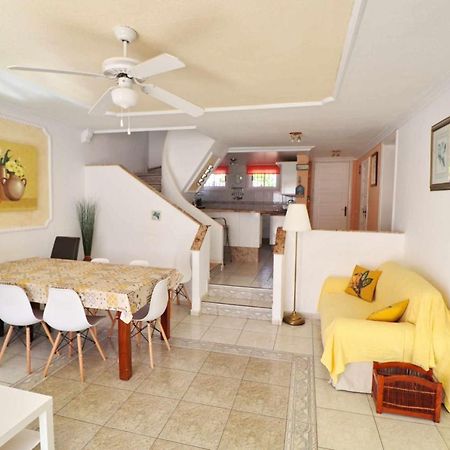 Parque Santiago2 Villa1 By Tenerife Rental & Sales Playa de las Americas  Exterior photo