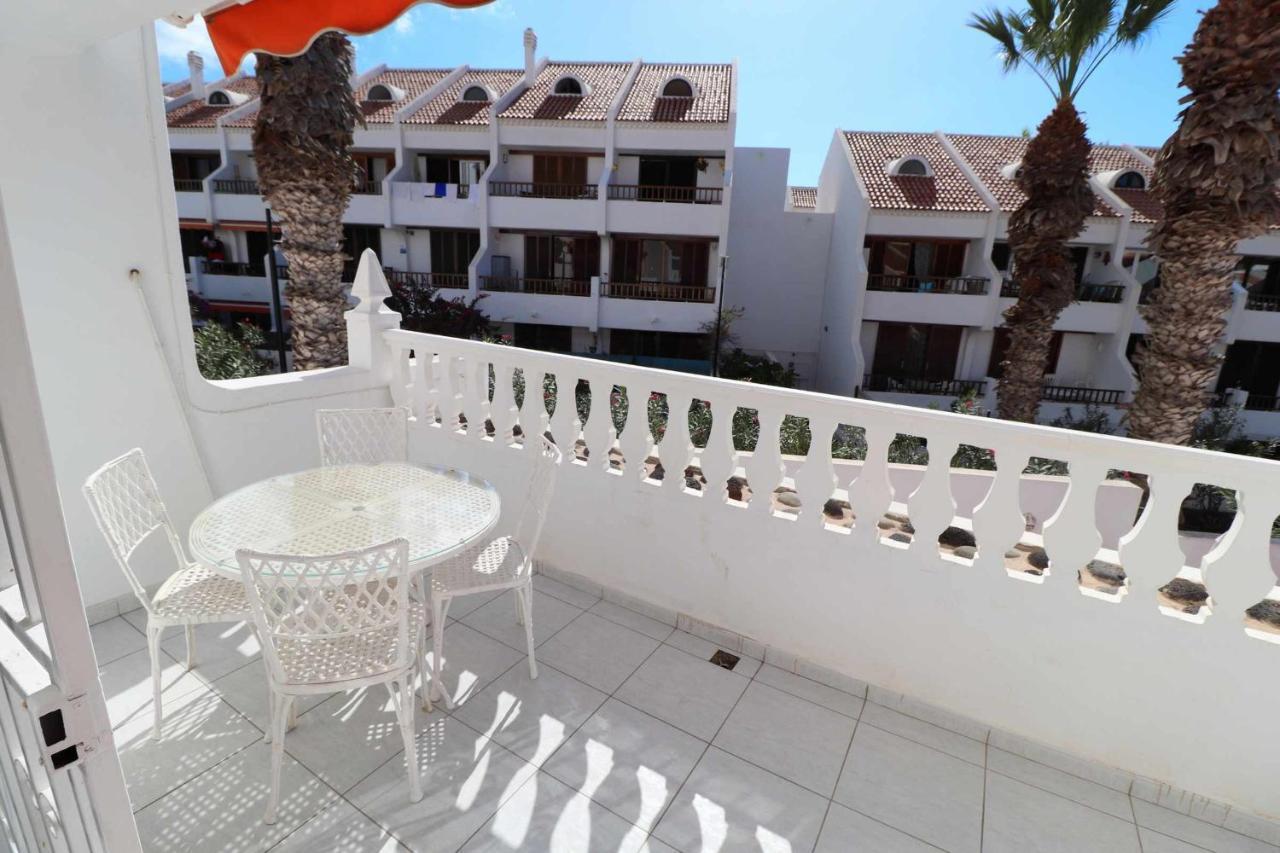 Parque Santiago2 Villa1 By Tenerife Rental & Sales Playa de las Americas  Exterior photo