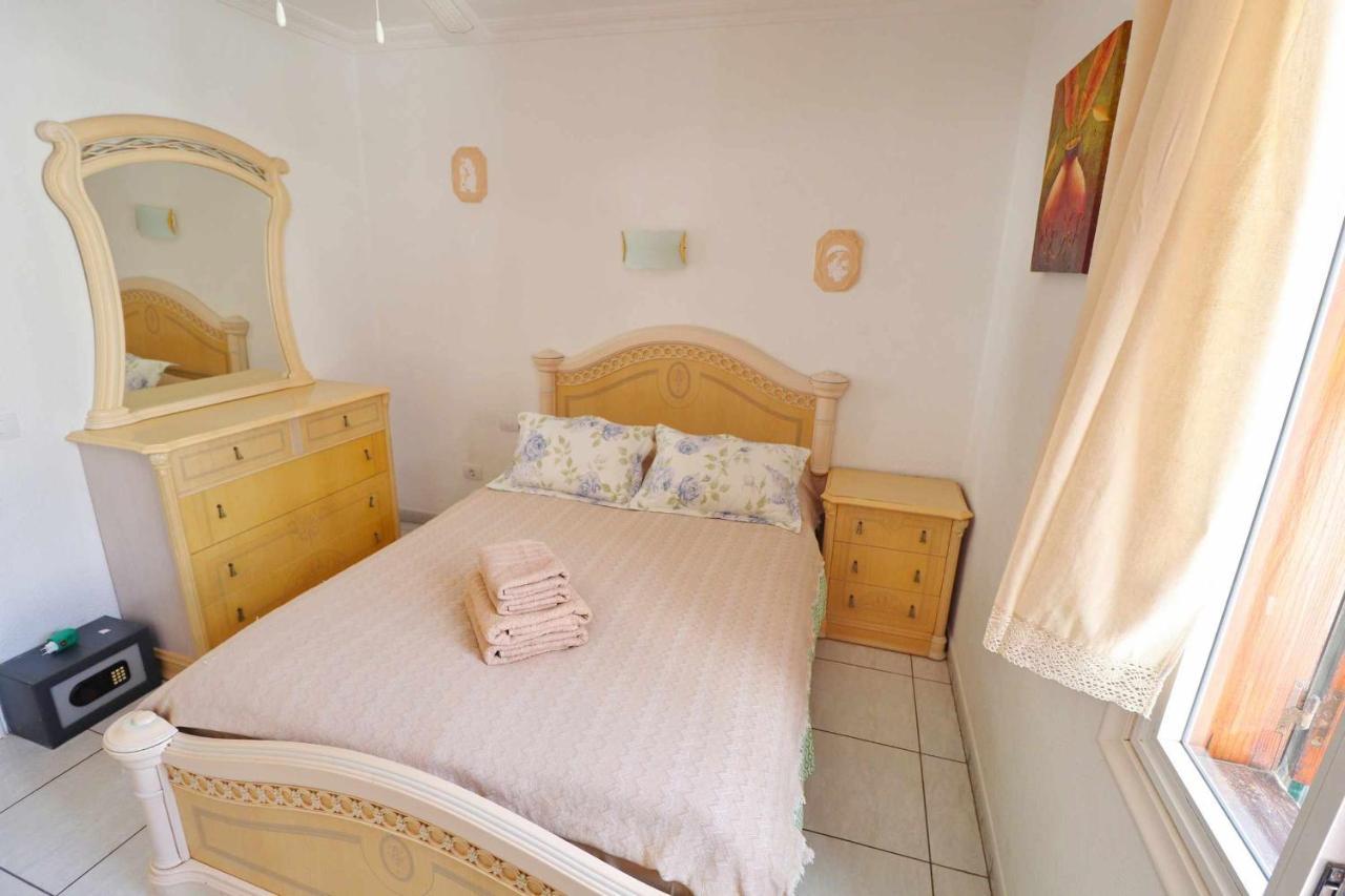 Parque Santiago2 Villa1 By Tenerife Rental & Sales Playa de las Americas  Exterior photo