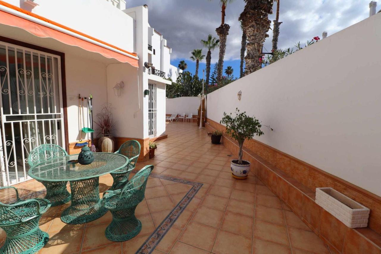 Parque Santiago2 Villa1 By Tenerife Rental & Sales Playa de las Americas  Exterior photo