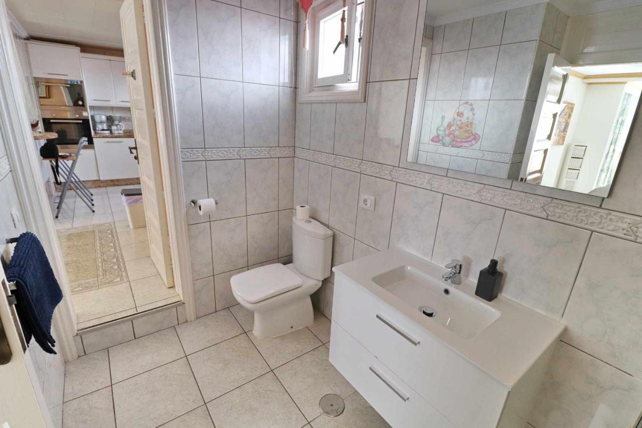 Parque Santiago2 Villa1 By Tenerife Rental & Sales Playa de las Americas  Exterior photo