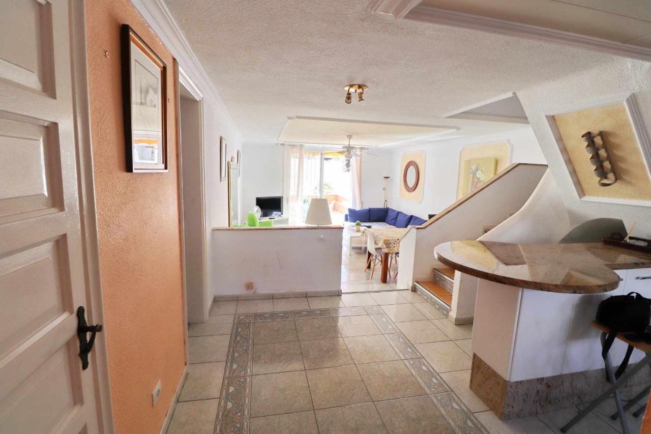 Parque Santiago2 Villa1 By Tenerife Rental & Sales Playa de las Americas  Exterior photo